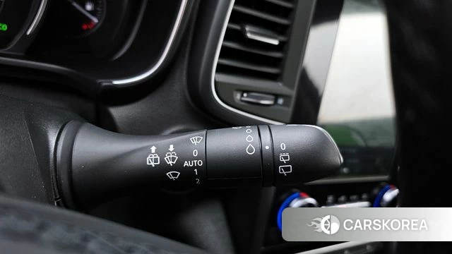 Renault Korea (Samsung) The New QM6 id 4339184 из Кореи 9