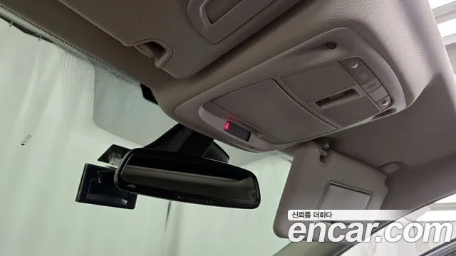 Renault Korea (Samsung) QM6 id 2896975 из Кореи 9