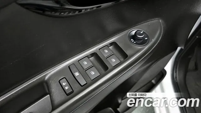 Chevrolet (GM Daewoo) The New Spark id 2834616 из Кореи 9