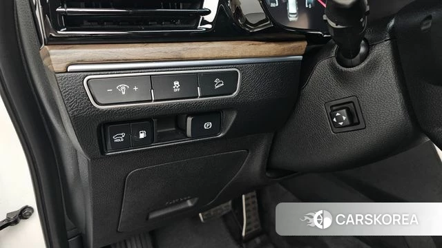Kia Mohave Master id 4602881 из Кореи 9