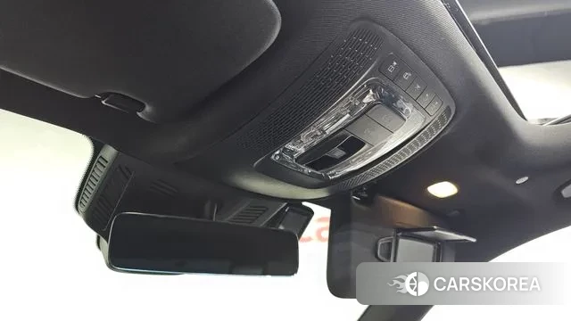 Mercedes-Benz GLB-Class X247 id 3462930 из Кореи 9