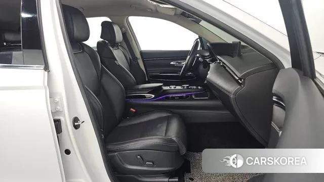 Genesis GV70 id 3305449 из Кореи 9