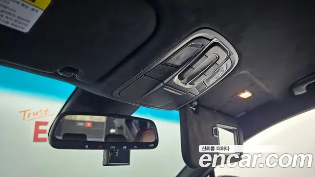 Hyundai Santa Fe TM id 2707418 из Кореи 9