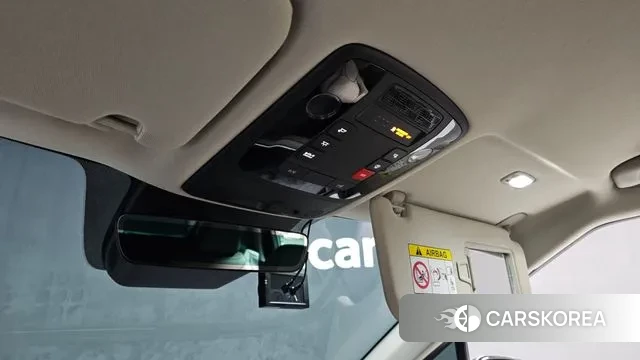 Kia The New Carnival 4th Generation id 3659032 из Кореи 9