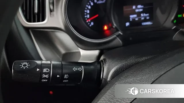 Kia The New Ray id 3717620 из Кореи 9