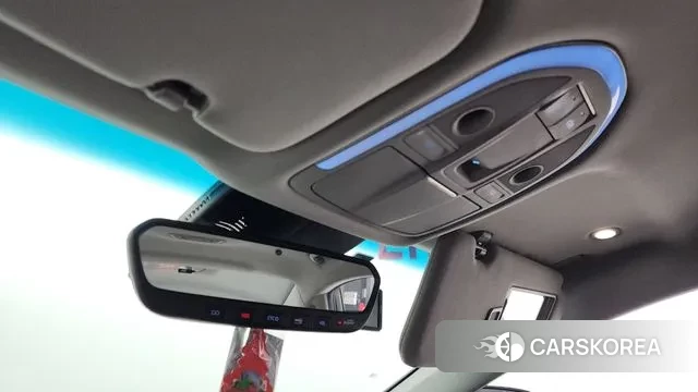 Genesis G80 id 3703571 из Кореи 9