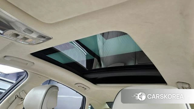 Genesis G80 (RG3) id 4310019 из Кореи 9