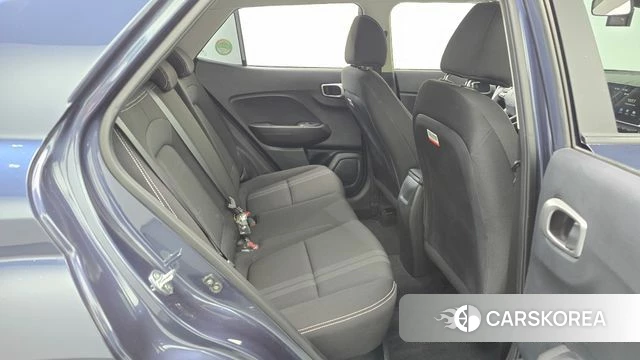 Hyundai Venue id 4864857 из Кореи 9
