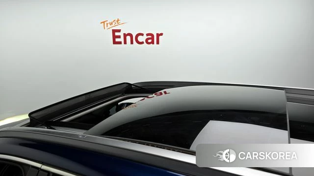 Hyundai Santa Fe TM id 3942885 из Кореи 9