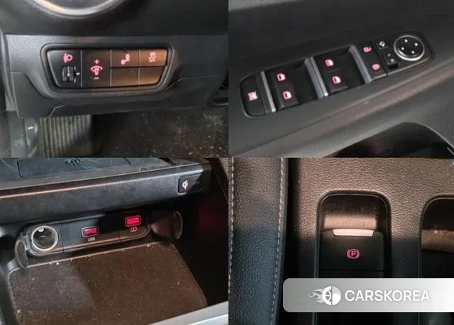 Kia The New K3 2nd generation id 3433048 из Кореи 9