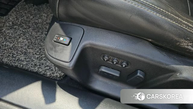 Renault Korea (Samsung) SM7 Nova id 4318178 из Кореи 9