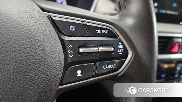 Hyundai Santa Fe TM id 3363180 из Кореи 9