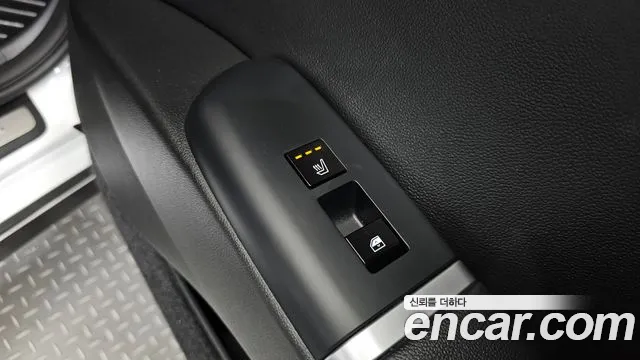 Hyundai Grandeur Hybrid (GN7) id 2674127 из Кореи 9