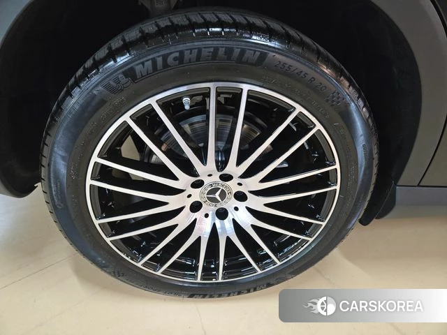 Mercedes-Benz GLC-Class X254 id 3909191 из Кореи 9