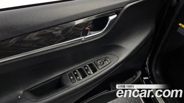 Hyundai Grandeur IG id 2675346 из Кореи 9