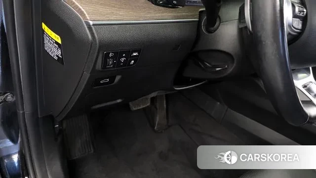 Kia K5 3rd generation id 3248575 из Кореи 9