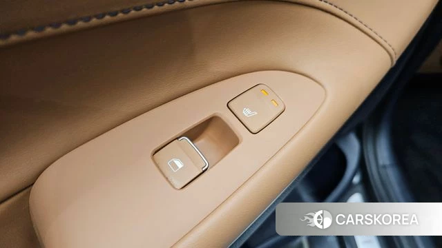 Hyundai Grandeur IG Hybrid id 4471377 из Кореи 9