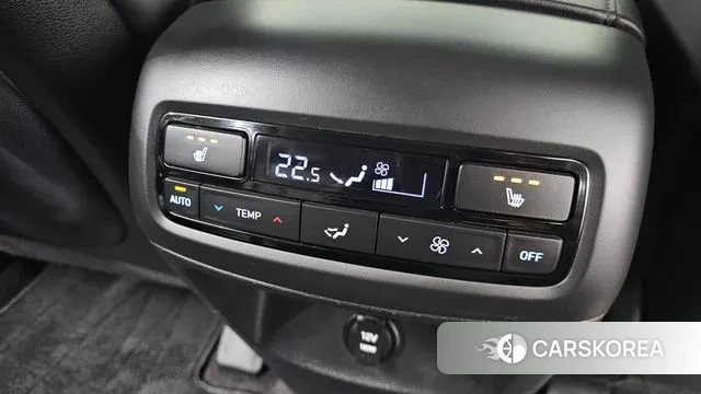 Hyundai The New Palisade id 3734782 из Кореи 9