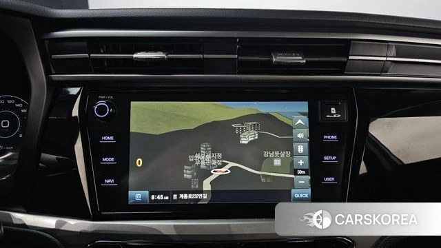 Ssangyong Beautiful Korando id 4502087 из Кореи 9