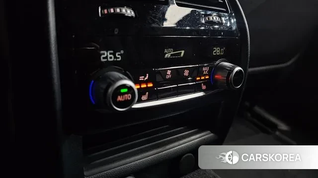 BMW 5 Series (G30) id 3363052 из Кореи 9