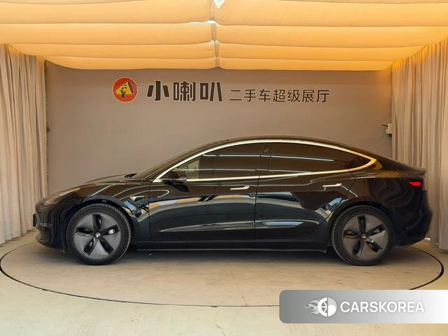 Tesla Model 3 (imported) id 4208306 из Китая 9