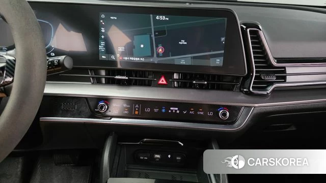Kia Sportage 5th Generation Hybrid id 4381854 из Кореи 9