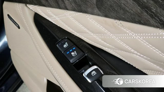 Kia K8 id 3915698 из Кореи 9