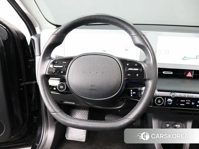 Hyundai Ionic 5 id 4618046 из Кореи 9