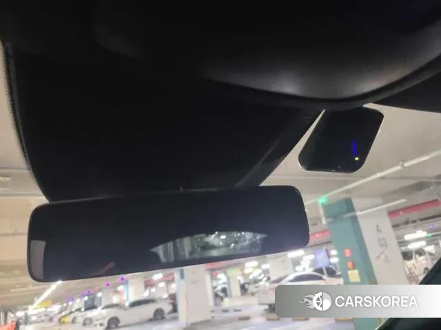 Mercedes-Benz GLE-Class W167 id 3586170 из Кореи 9