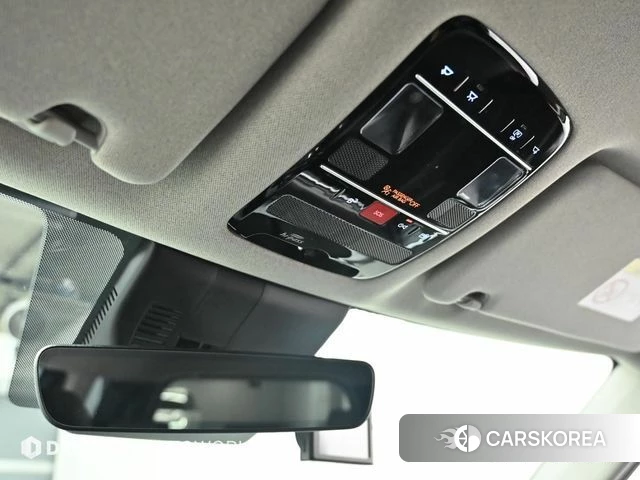 Hyundai Santa Fe (MX5) id 4442924 из Кореи 9