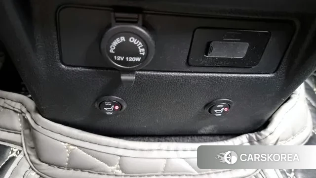 Dongfeng Socon Pencon ix5 id 3449251 из Кореи 9