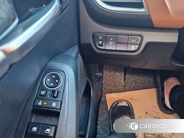 Kia The New Seltos id 3555837 из Кореи 9