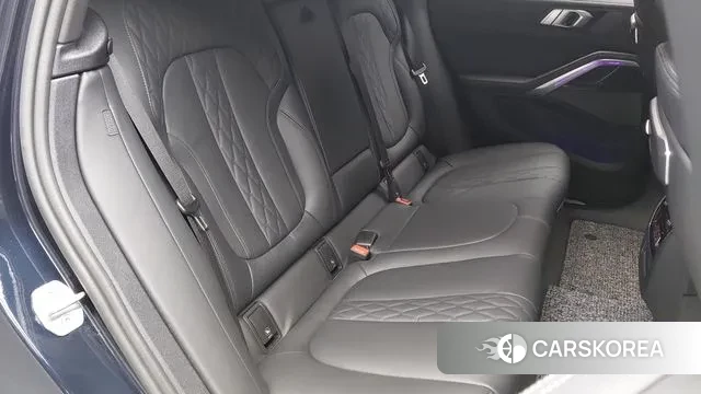 BMW X6 (G06) id 3610354 из Кореи 9