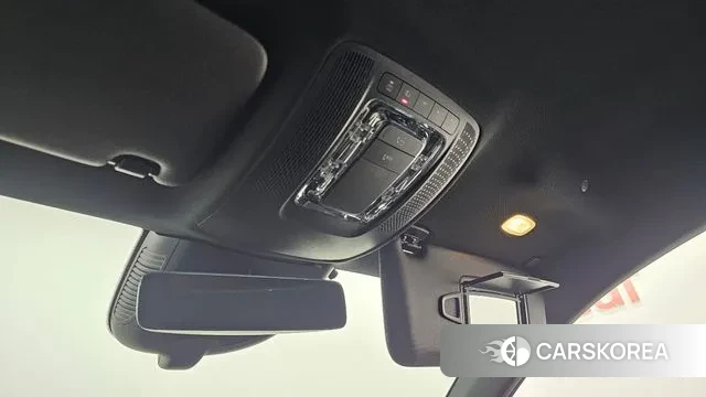 Mercedes-Benz A-Class W177 id 3653707 из Кореи 9