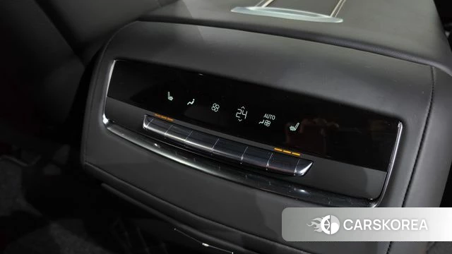 Cadillac Escalade 5th Generation id 4533826 из Кореи 9