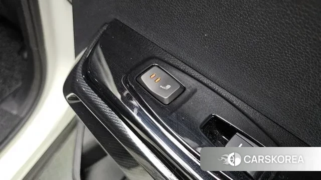 Ssangyong Actian 2nd Generation id 3689500 из Кореи 9