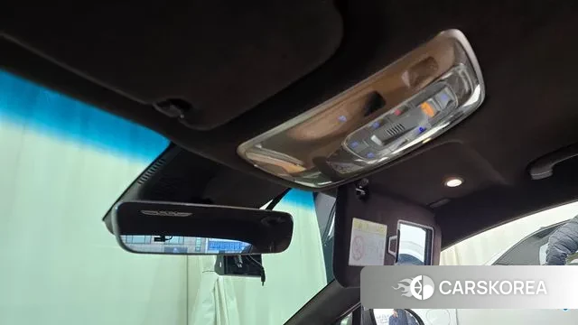 Genesis G80 (RG3) id 3655339 из Кореи 9