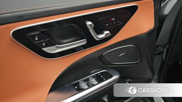 Mercedes-Benz C-Class W206 id 3864863 из Кореи 9