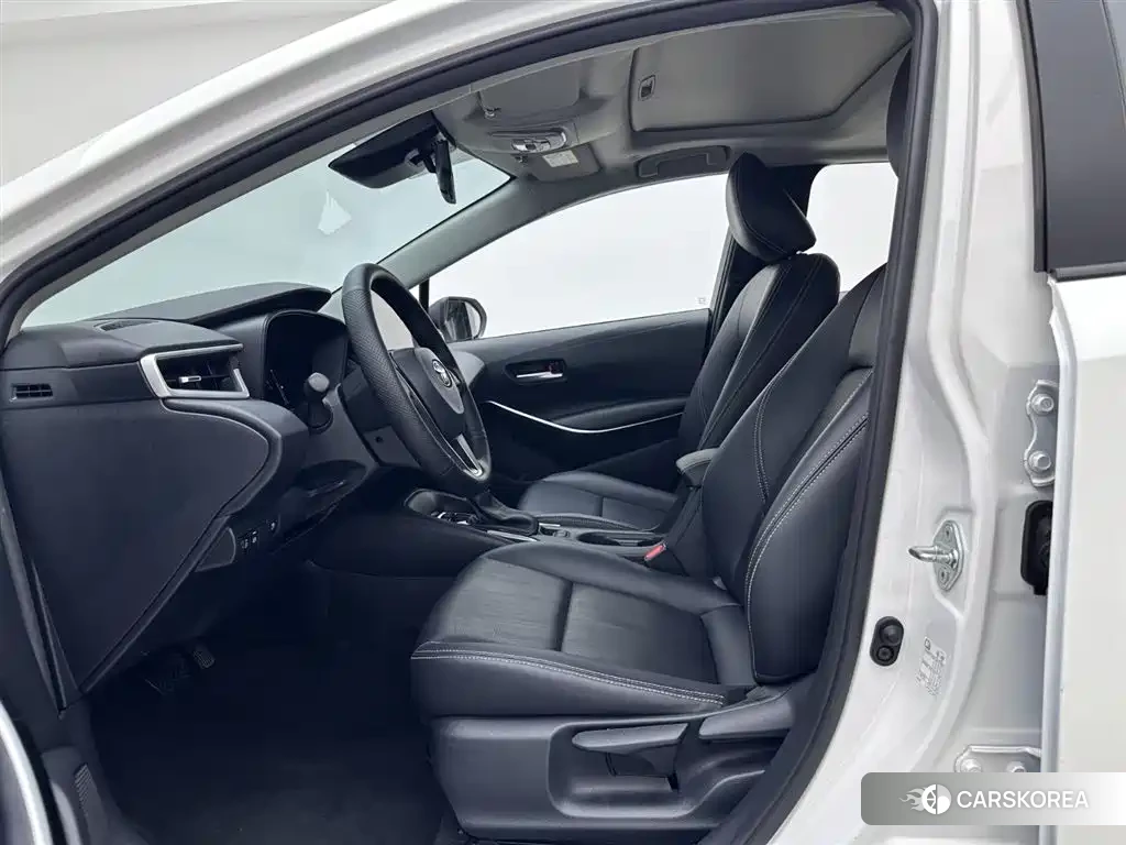 Toyota Corolla id 4545780 из Китая 9