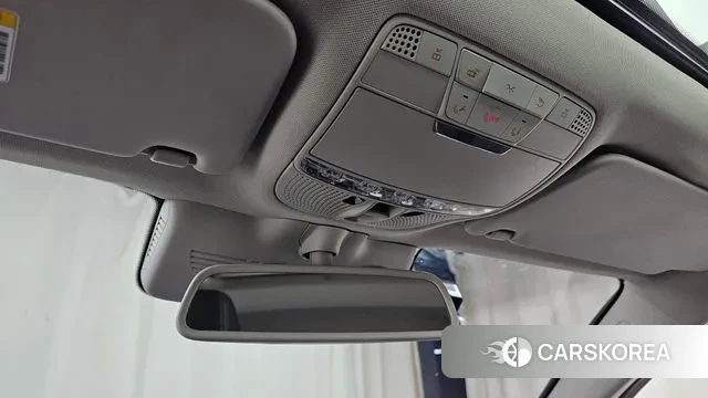 Mercedes-Benz GLC-Class X253 id 3773311 из Кореи 9