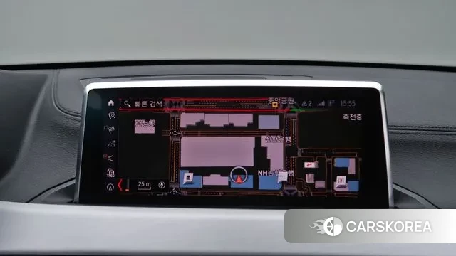 BMW X1 (F48) id 3620914 из Кореи 9