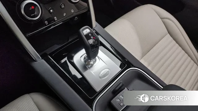 Land Rover Discovery Sports 2nd Generation id 3273870 из Кореи 9