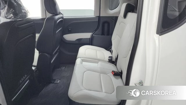 Kia The New Kia Ray EV id 4442251 из Кореи 9