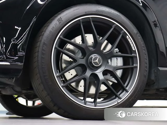 Mercedes-Benz GLE AMG id 4348958 из Китая 9