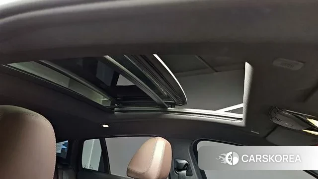 BMW X4 (G02) id 3739928 из Кореи 9