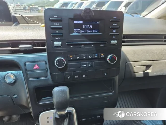 Hyundai Staria id 3016998 из Кореи 9