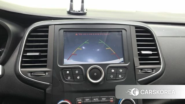 Renault Korea (Samsung) SM6 id 4626356 из Кореи 9