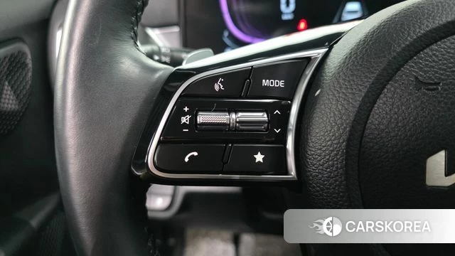 Kia The New Seltos id 4630219 из Кореи 9