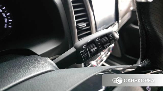 Ssangyong G4 Rexton id 4465385 из Кореи 9