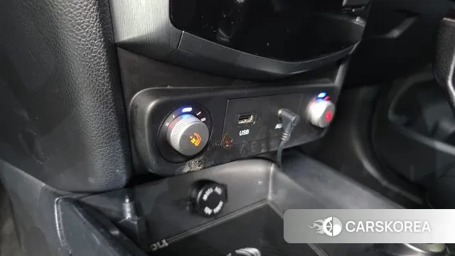 Ssangyong Tivoli Armor id 3357265 из Кореи 9